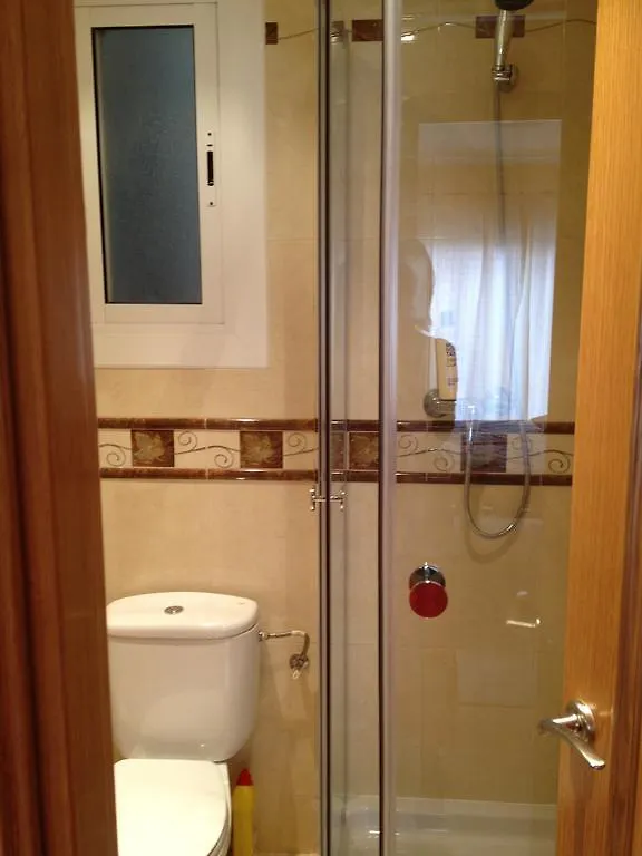 Los Pinares Seaview Apartments Blanes
