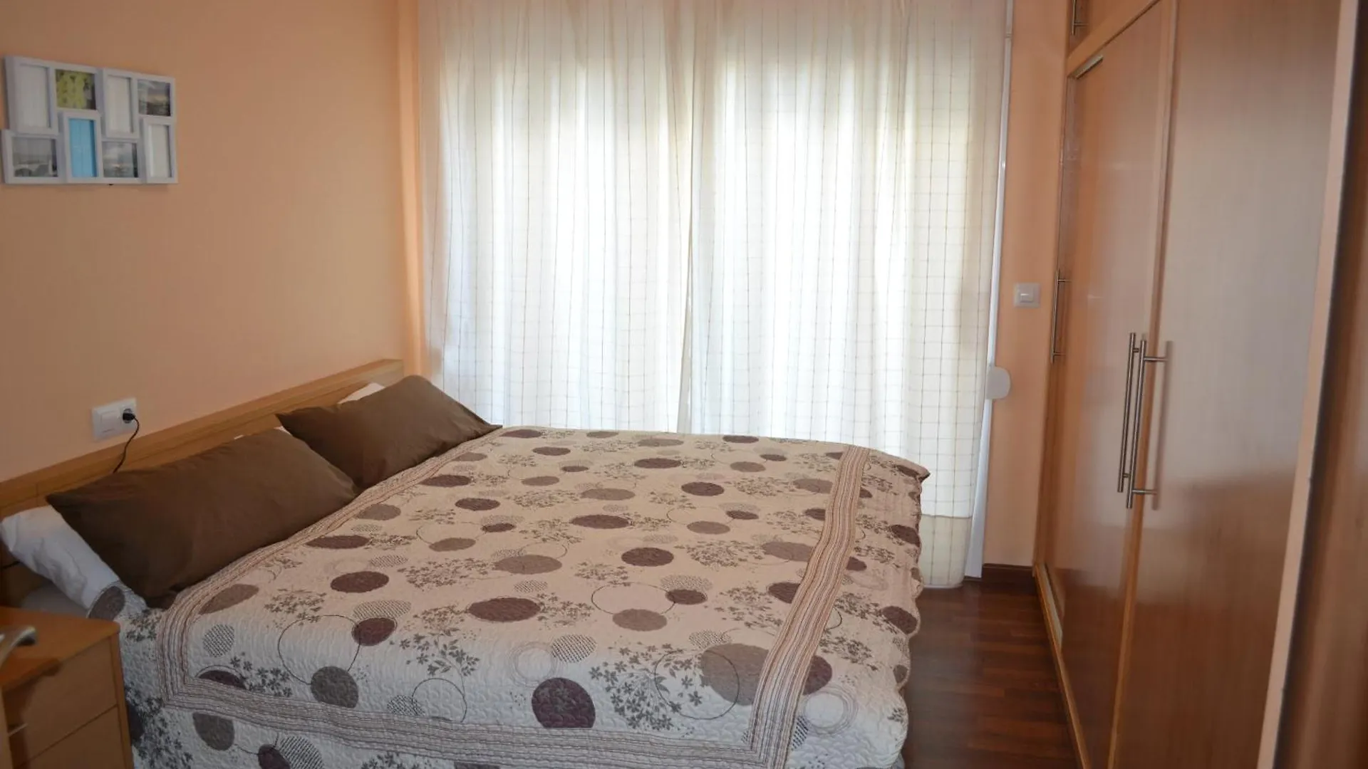 Los Pinares Seaview Apartments Blanes